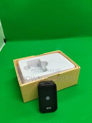 Gf-21 Remote Car Tracker - thumbnail 2