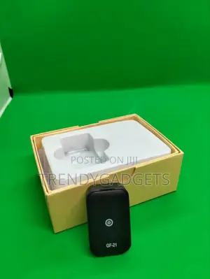 Gf-21 Remote Car Tracker