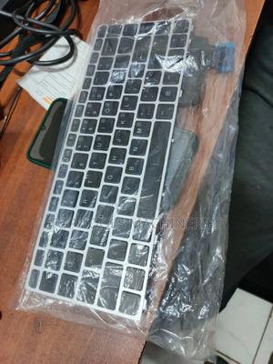 Laptop Keyboard H9470m Backlight - thumbnail 2