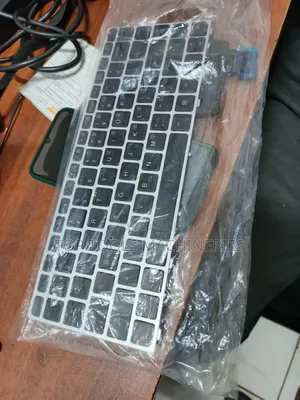 Laptop Keyboard H9470m Backlight