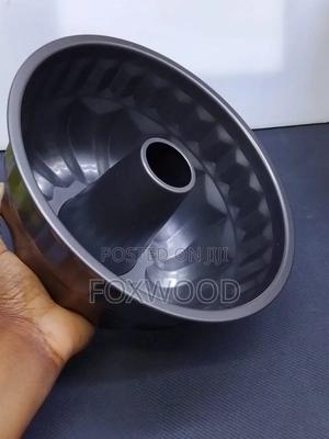 Doughnut Shape Cake Mould Available - thumbnail 2