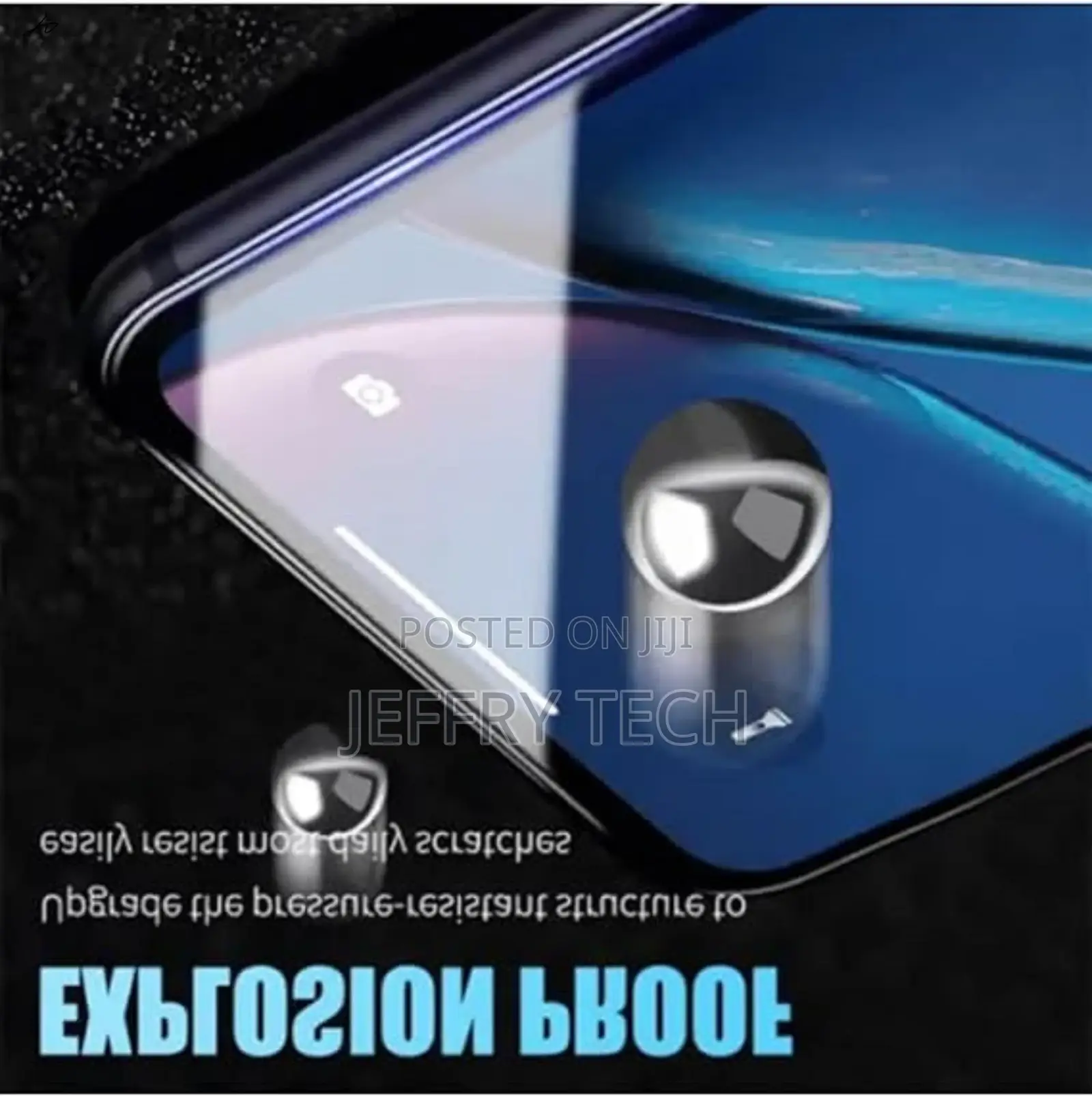 Ceramic Screen Protectors for Samsung Galaxy A03s