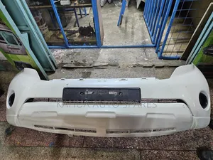 Prado 150/160 Teardrop Front Bumper