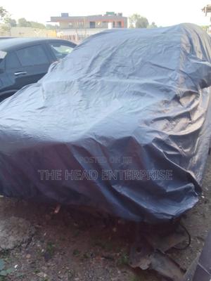 Affordable Lexus,Harrier Car Cover - thumbnail 2