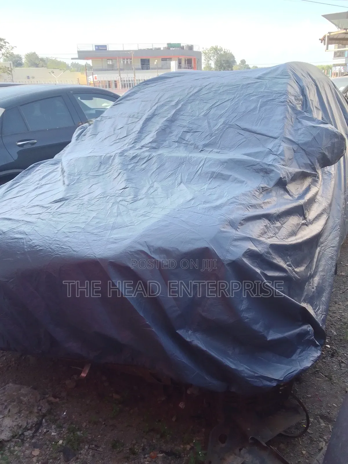 Affordable Lexus,Harrier Car Cover