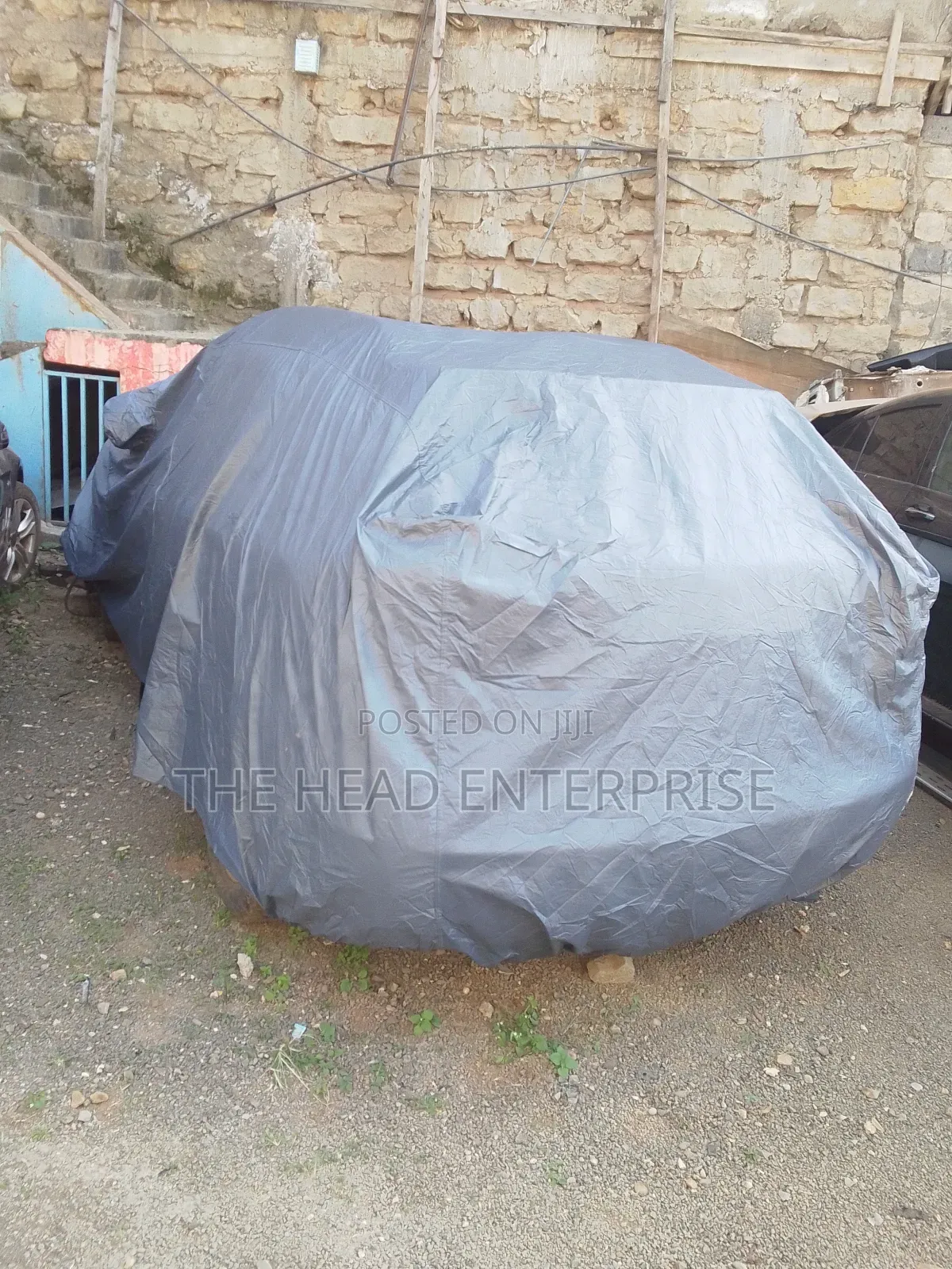 Affordable Lexus,Harrier Car Cover