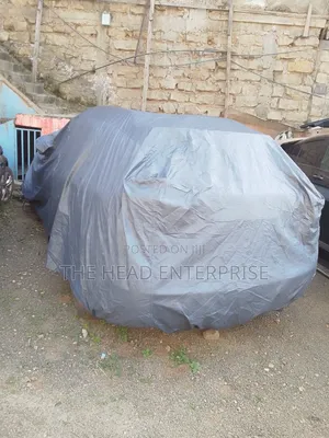 Affordable Lexus,Harrier Car Cover