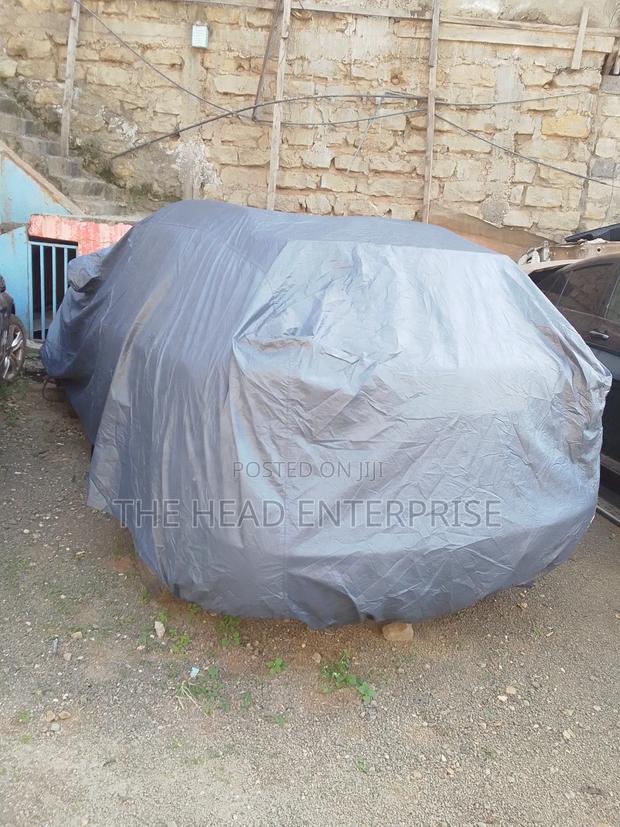 Affordable Lexus,Harrier Car Cover - thumbnail 4