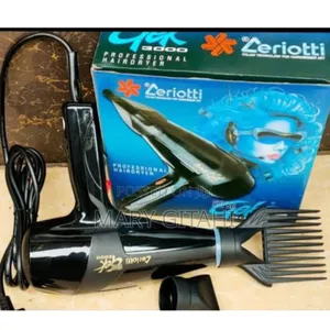 Gek Cerrioti Hair Blow-Dryer3000
