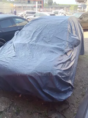Breathable LC Harrier Car Cover Affordable