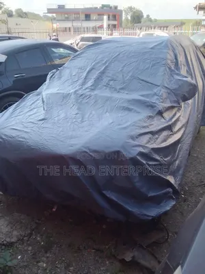 Breathable LC Harrier Car Cover Affordable