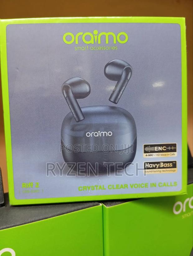 Oraimo Riff OEB-E02D - main view