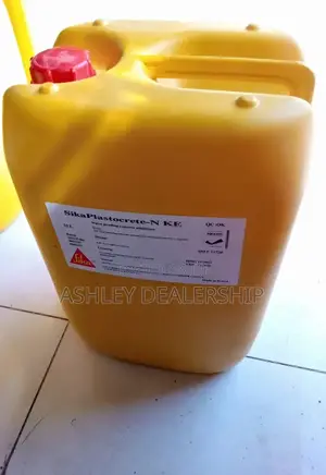 Sika Plastocrete