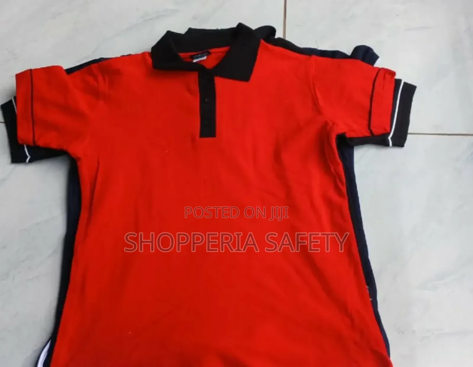 Good Quality Polo Tshirt