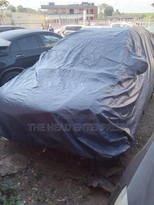 Best Quality Lexus Heavy Duty Car Cover