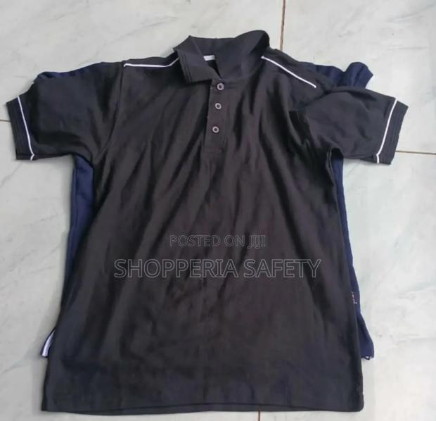 Good Quality Polo Tshirt - thumbnail 2