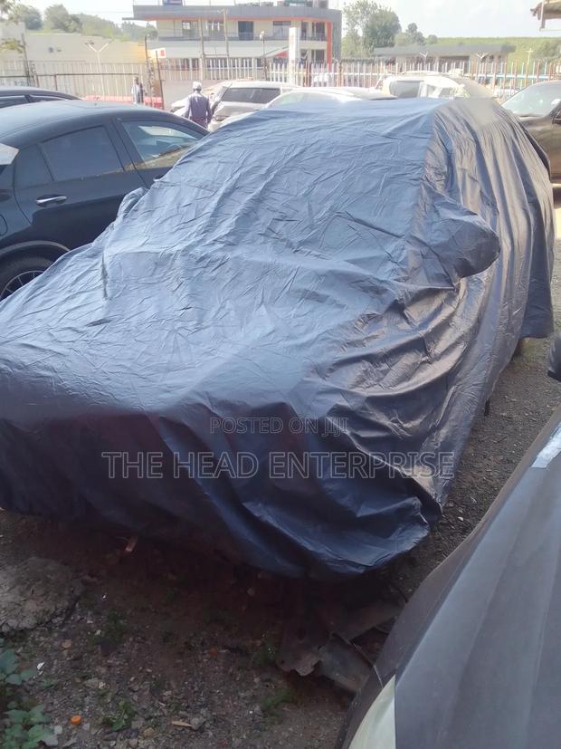 Best Quality Lexus Heavy Duty Car Cover - thumbnail 2