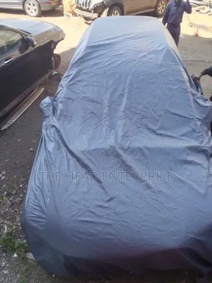 Lexus Car Cover, Breathable, Double Layered Heavy Duty