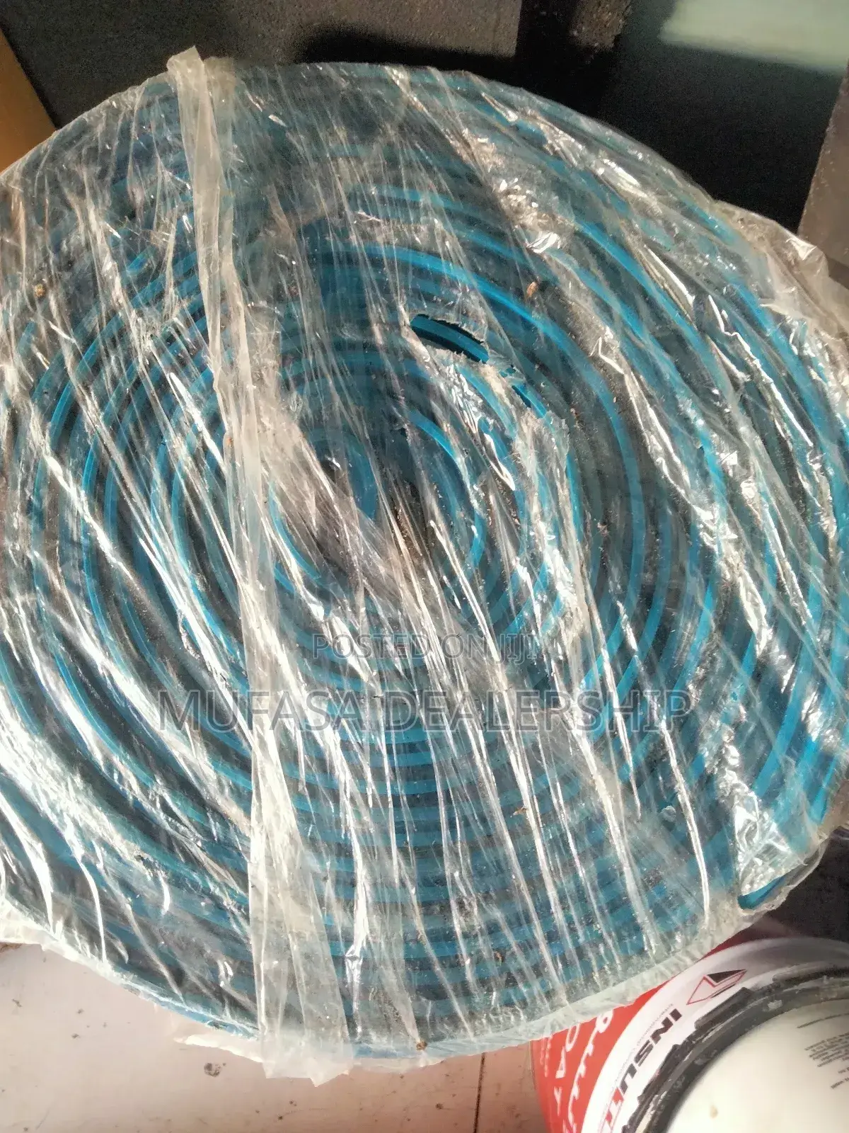 PVC Waterstops