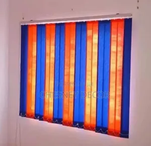 Office Blinds