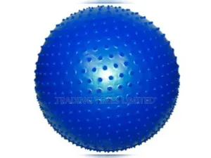 Spiked Yoga Ball 85cm