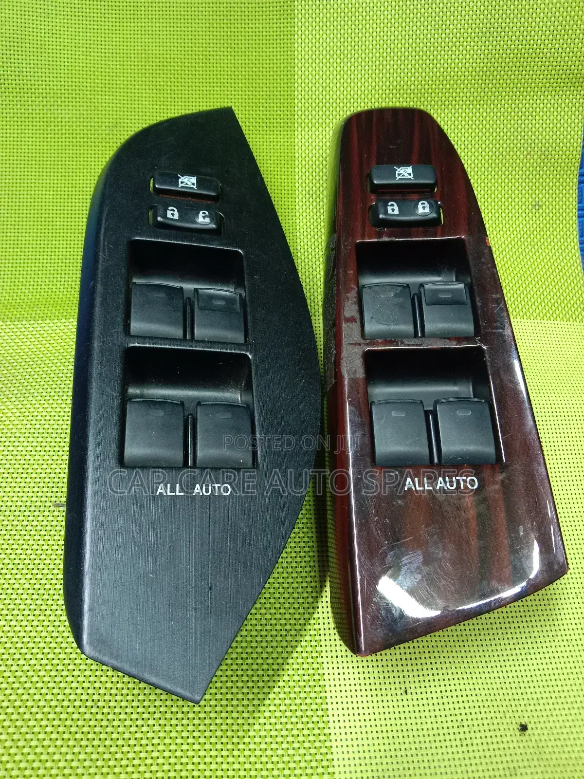 Main Switch Toyota Mark X