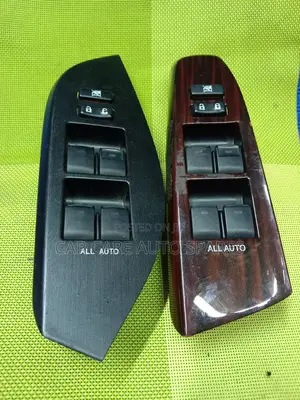 Main Switch Toyota Mark X