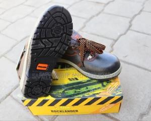 Rocklander Safety Boots - thumbnail 2