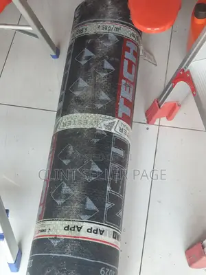 APP Waterproofing Membrane