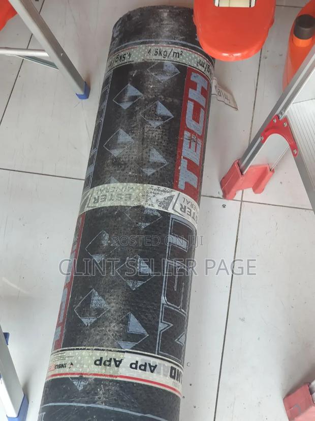 APP Waterproofing Membrane - thumbnail 3