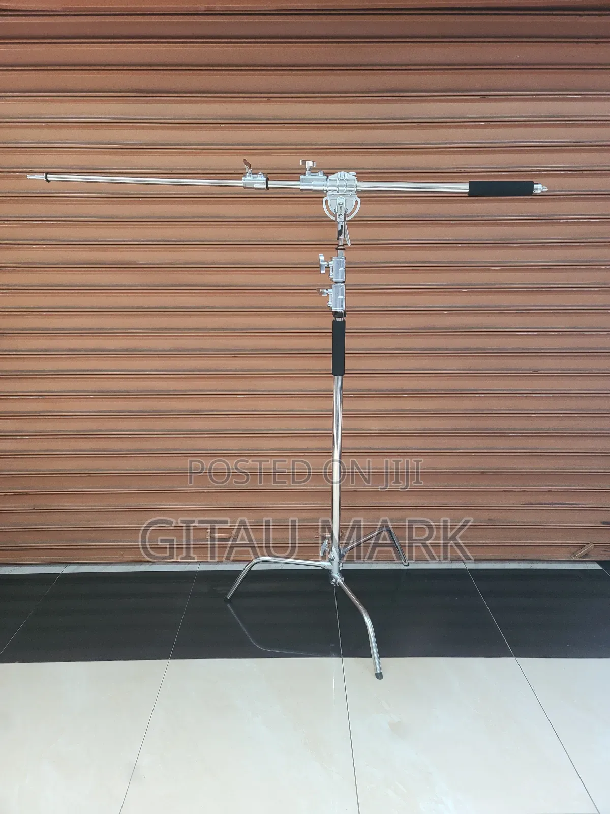Caisi Cs40 Cantilever Heavy Duty C Stand