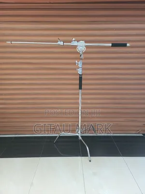 Caisi Cs40 Cantilever Heavy Duty C Stand