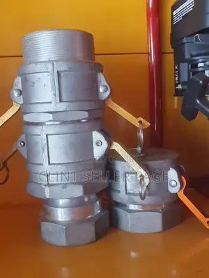 Camlock Fitting