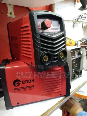 Inverter Welding 300s Edon Welding Machine