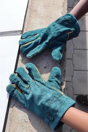 Short Gloves (Leather) - thumbnail 2