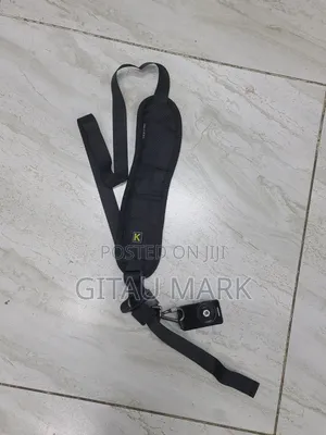 Carden Single Strap