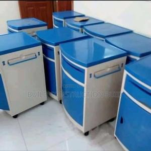 Bedside Cabinet - main view