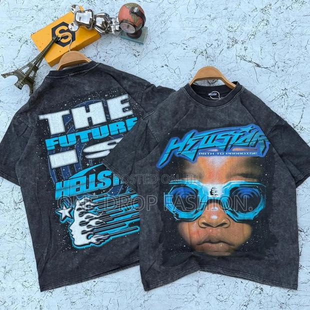 The Future Tees