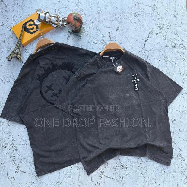 The Future Tees - thumbnail 2