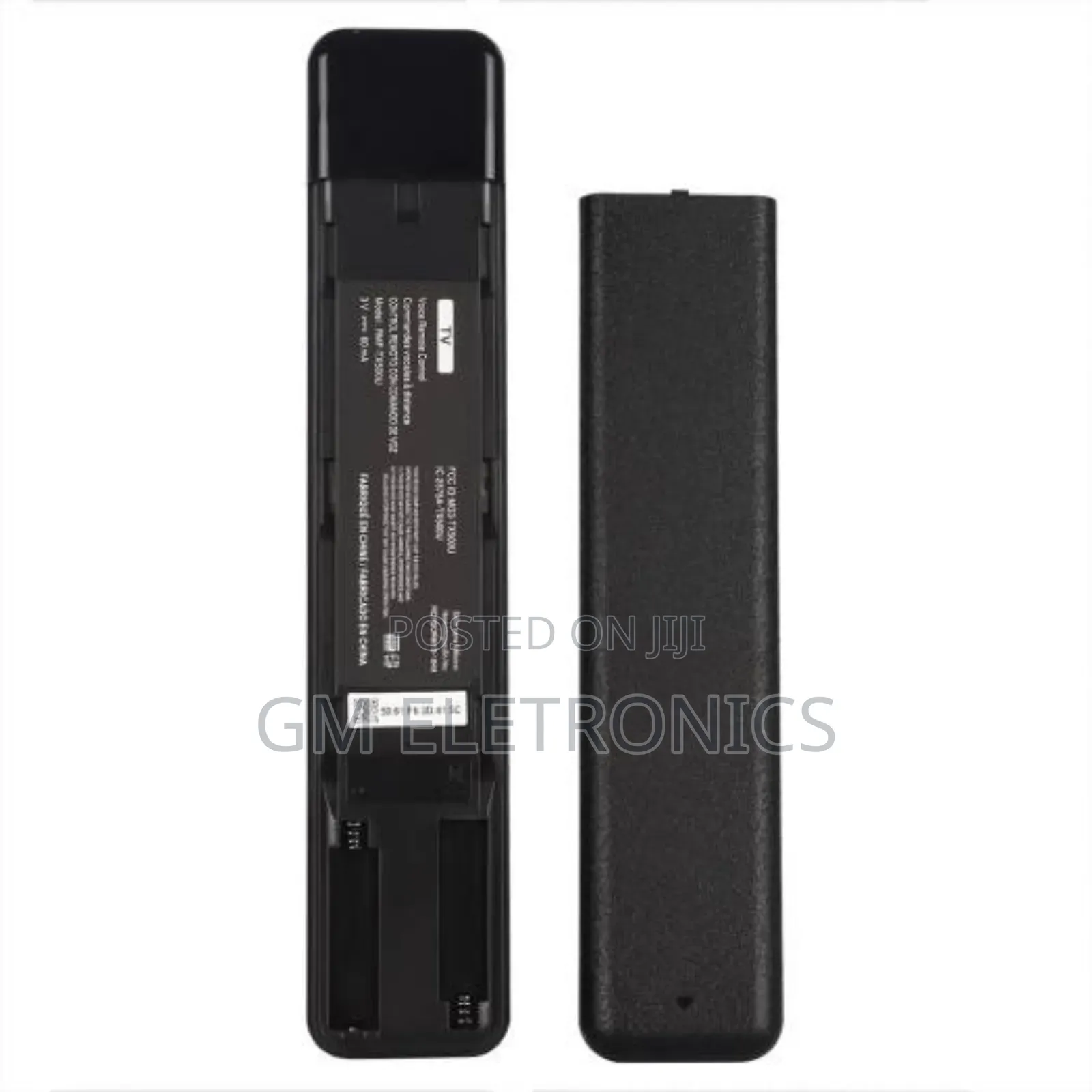 Sony RMF-TX500U RMFTX500U Remote for Sony Smart TV- No Voice