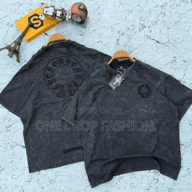 New Quality Casual Tisho
