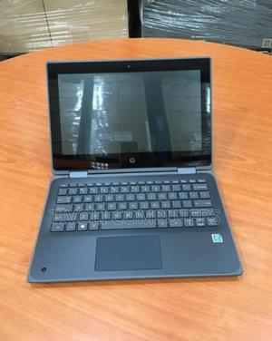 Laptop HP ProBook 11 X360 G3 EE 4GB Intel Celeron SSD 128GB - main view