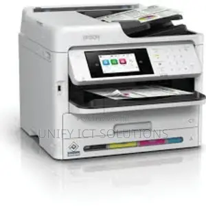 Epson Workforce Pro WF-M5899DWF MEA