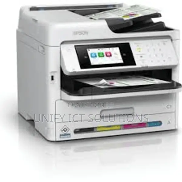 Epson Workforce Pro WF-M5899DWF MEA