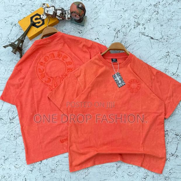 Croched T-Shirts - thumbnail 2