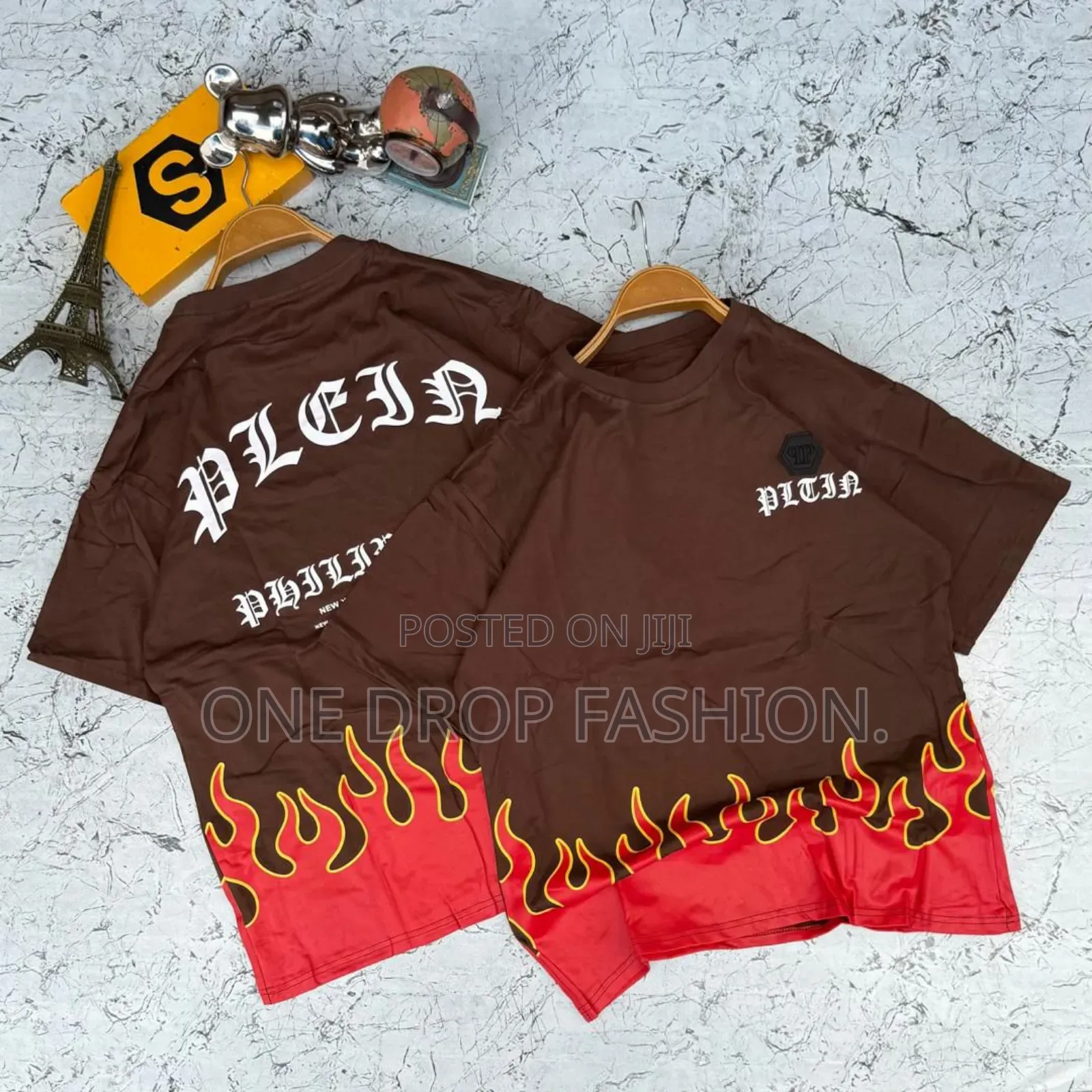 Cactus Jack T-Shirts