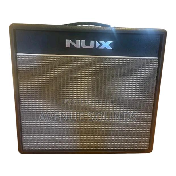 Nux Guitar Amplifier Mighty 40TB - thumbnail 2