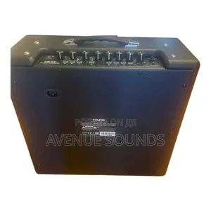 Nux Guitar Amplifier Mighty 40TB