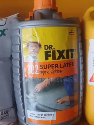 Dr Fixit 302 Super Latex