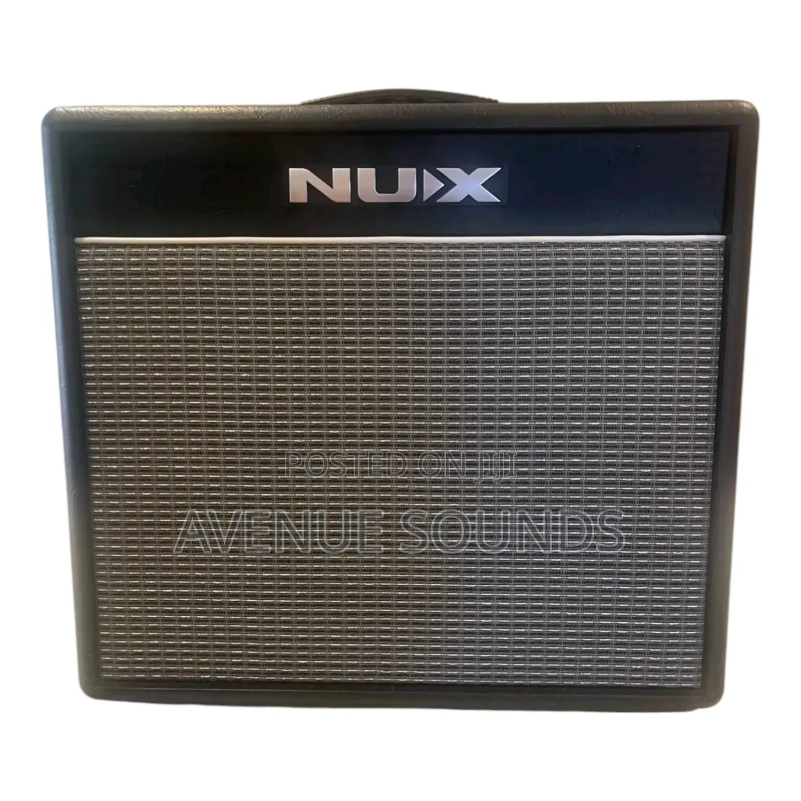Nux Guitar Amplifier Mighty 40TB